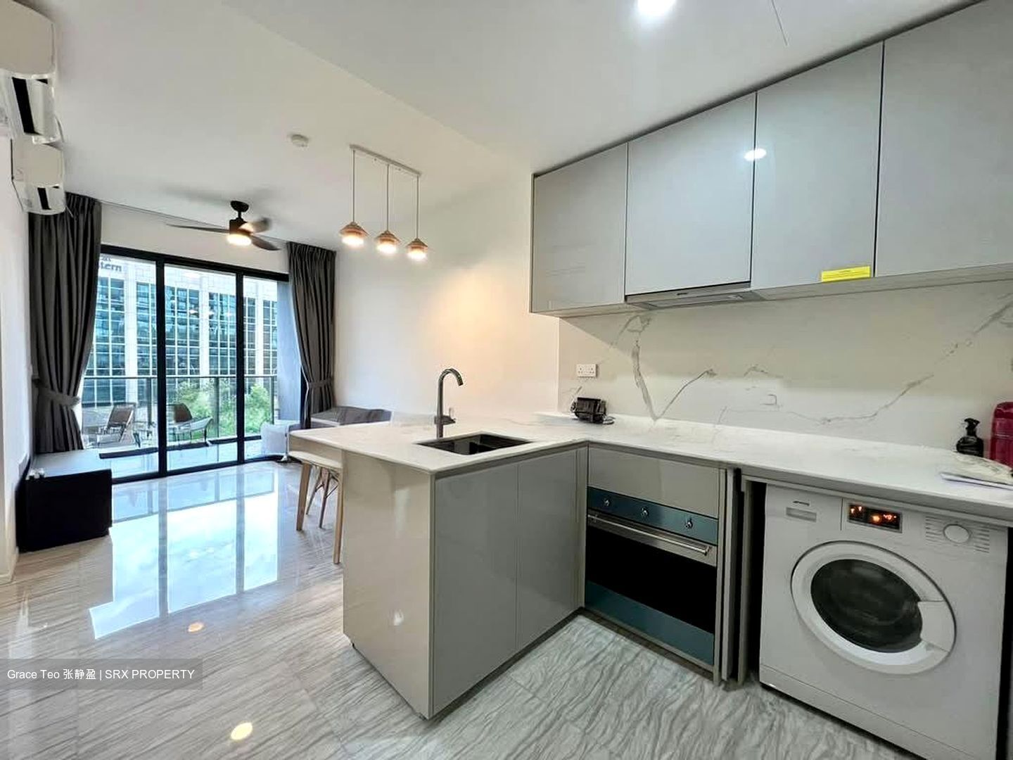 Parc Esta (D14), Apartment #535749701